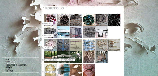 Linda Meulenhoff - Beeldende Kunst