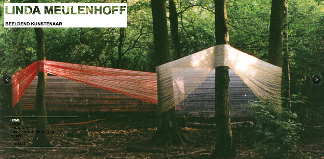 Linda Meulenhoff - Beeldende Kunst