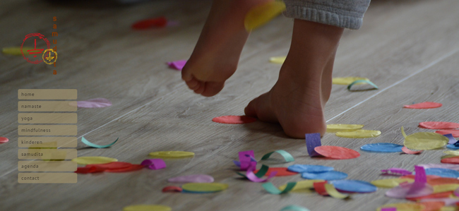 Samudita - Mindfulness Bussum