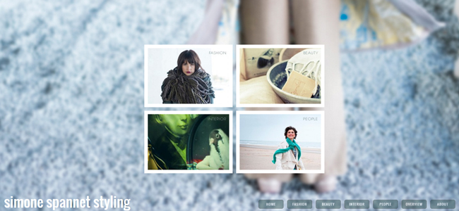 simone spannet styling